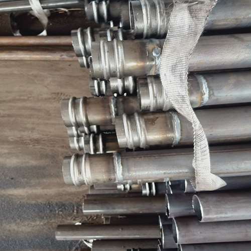 襄州终于找到了,铁路用声测管的检测用哪个标准